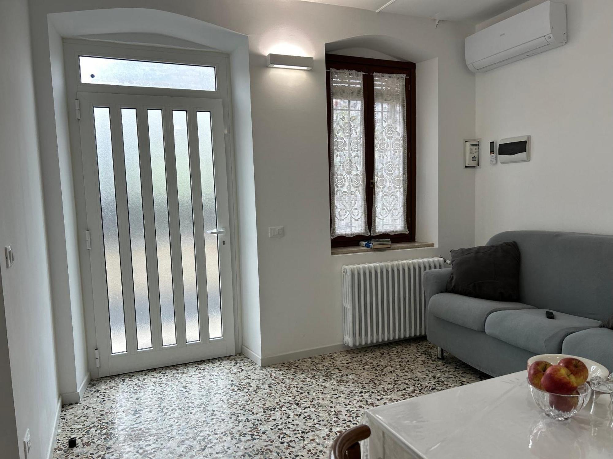 Casa Del Ciliegio Villa วาเลจโจ ซูล มินโช ภายนอก รูปภาพ