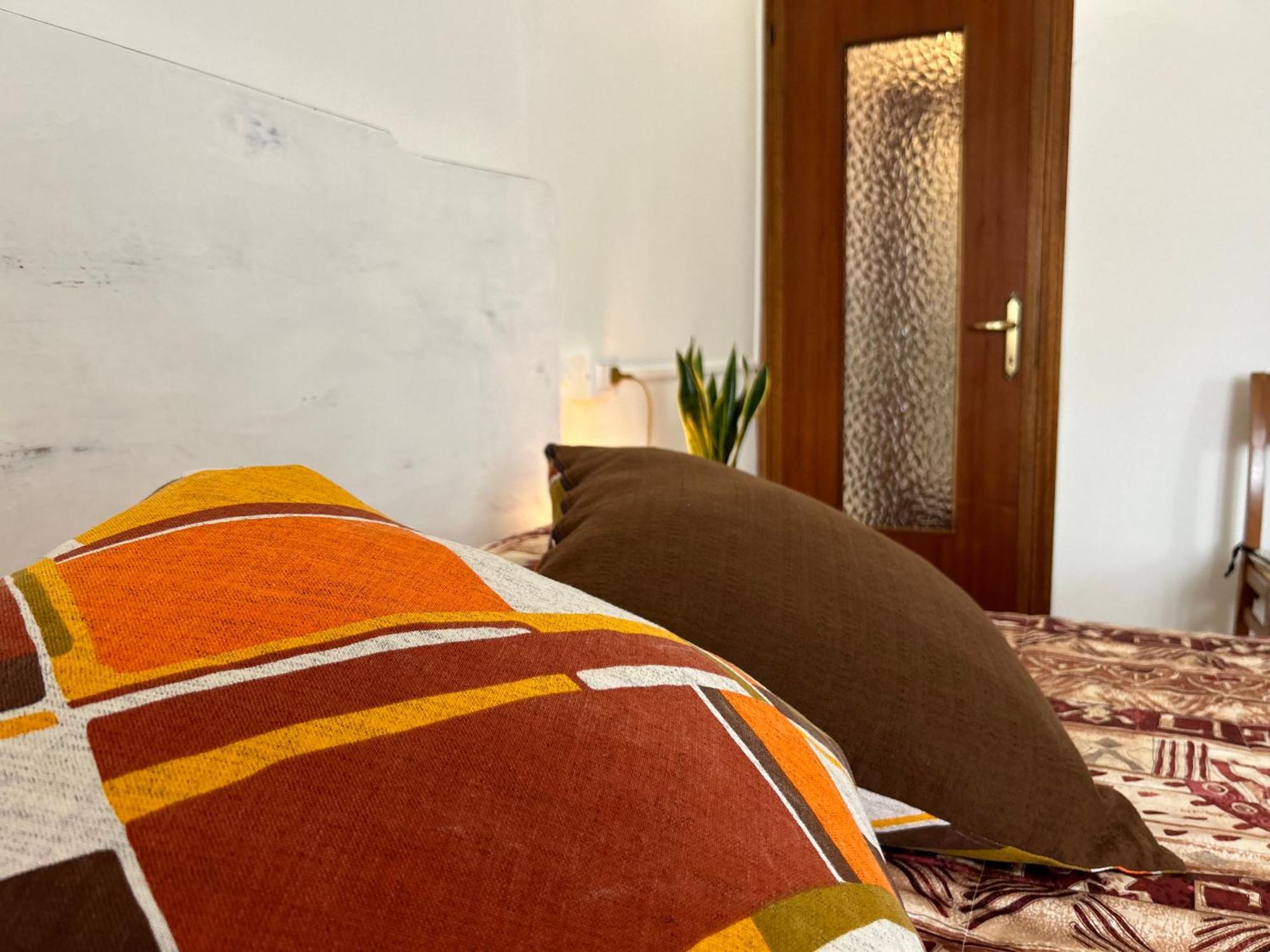 Casa Del Ciliegio Villa วาเลจโจ ซูล มินโช ภายนอก รูปภาพ