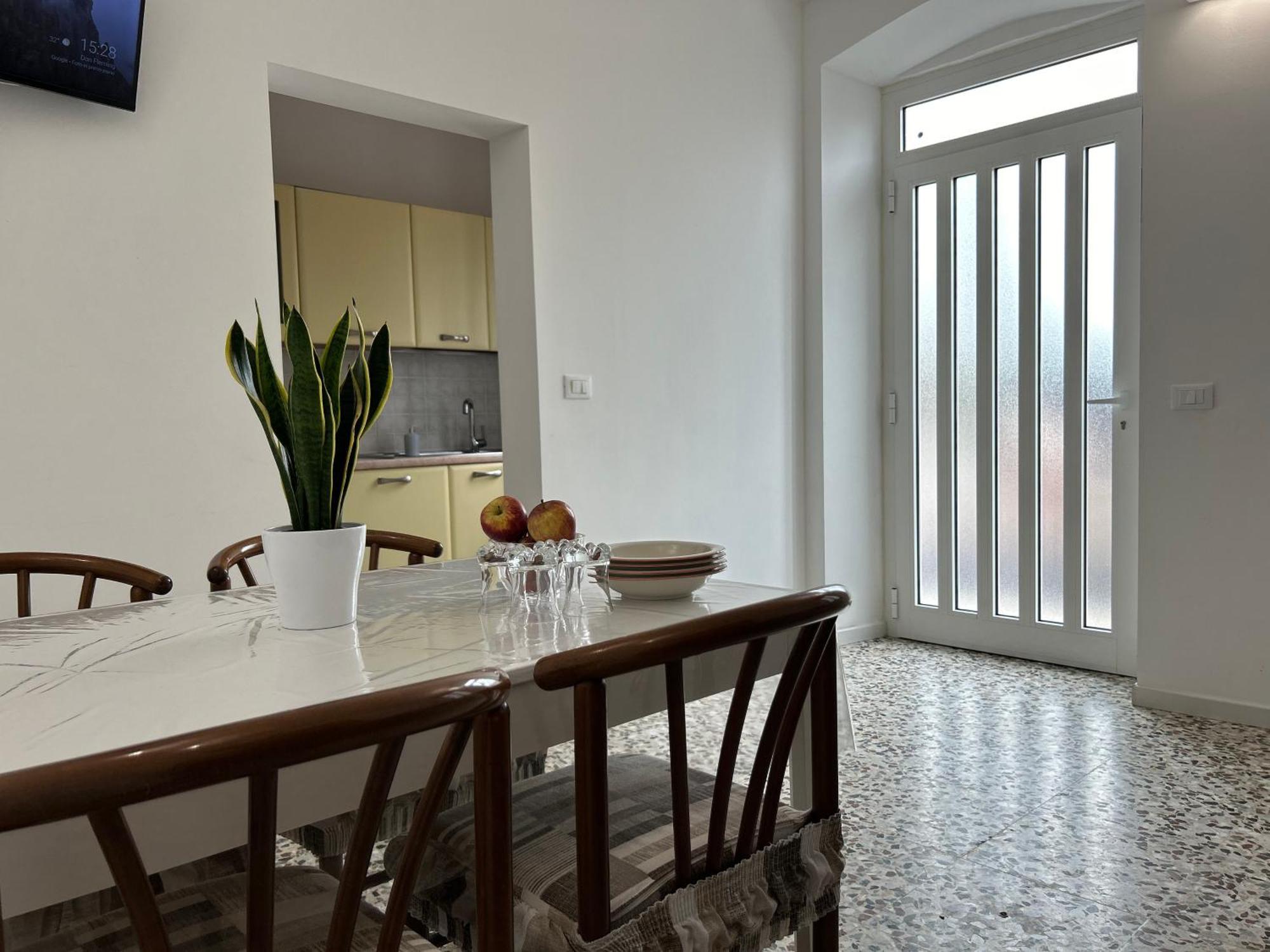Casa Del Ciliegio Villa วาเลจโจ ซูล มินโช ภายนอก รูปภาพ