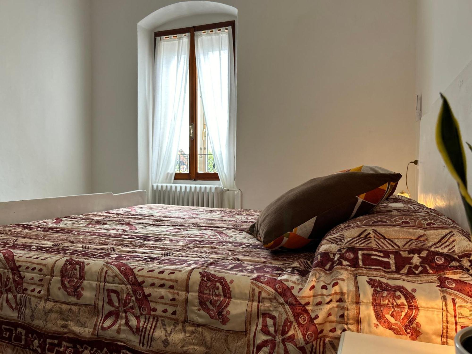 Casa Del Ciliegio Villa วาเลจโจ ซูล มินโช ภายนอก รูปภาพ