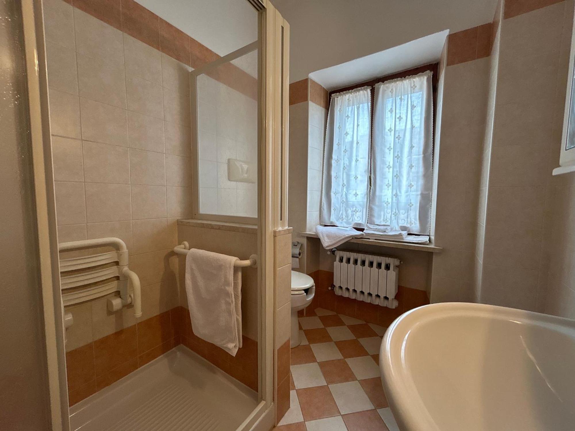 Casa Del Ciliegio Villa วาเลจโจ ซูล มินโช ภายนอก รูปภาพ