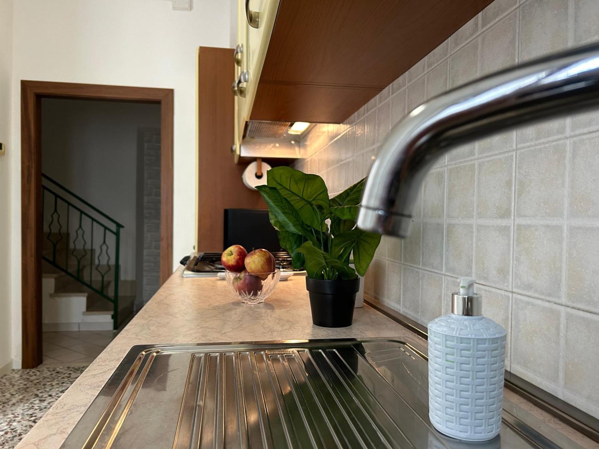 Casa Del Ciliegio Villa วาเลจโจ ซูล มินโช ภายนอก รูปภาพ