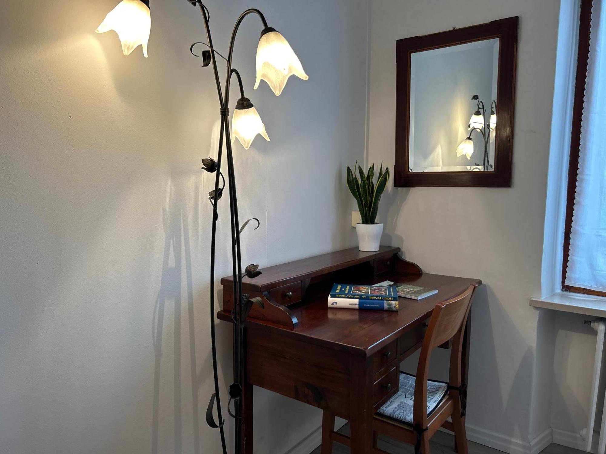 Casa Del Ciliegio Villa วาเลจโจ ซูล มินโช ภายนอก รูปภาพ