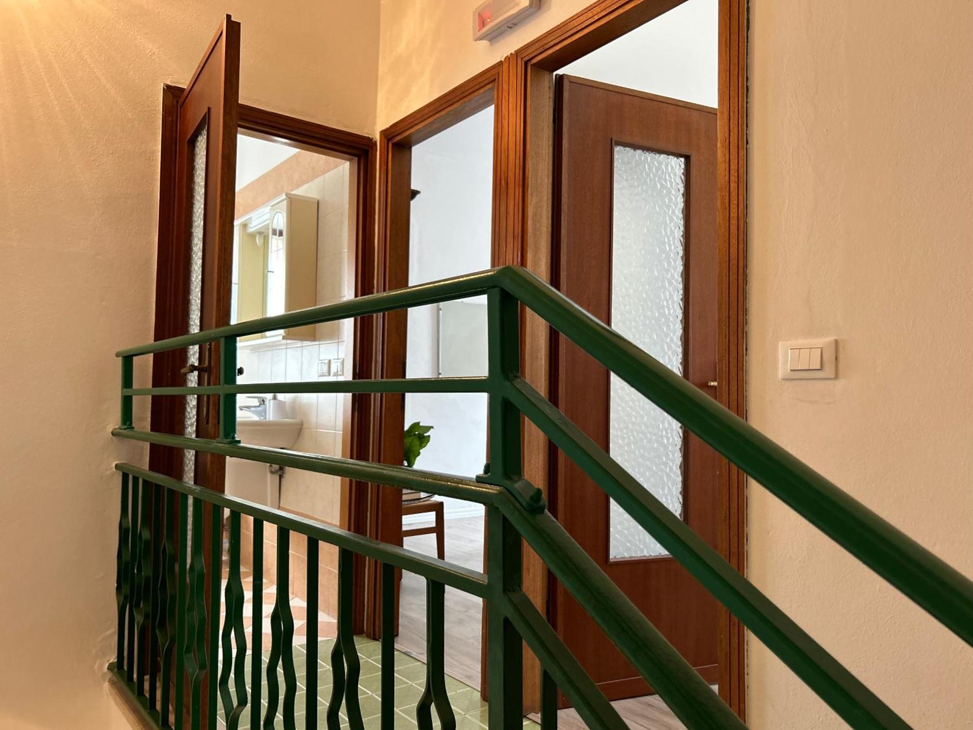 Casa Del Ciliegio Villa วาเลจโจ ซูล มินโช ภายนอก รูปภาพ