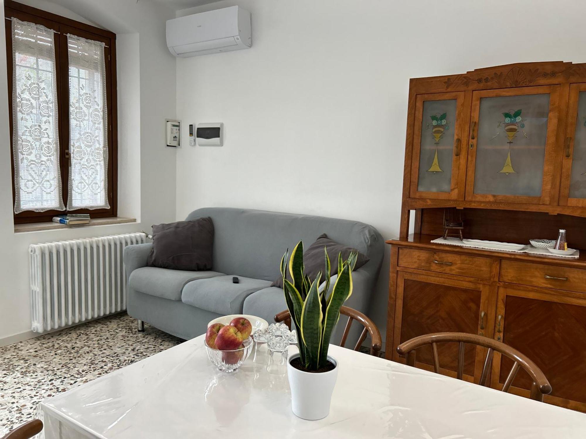 Casa Del Ciliegio Villa วาเลจโจ ซูล มินโช ภายนอก รูปภาพ