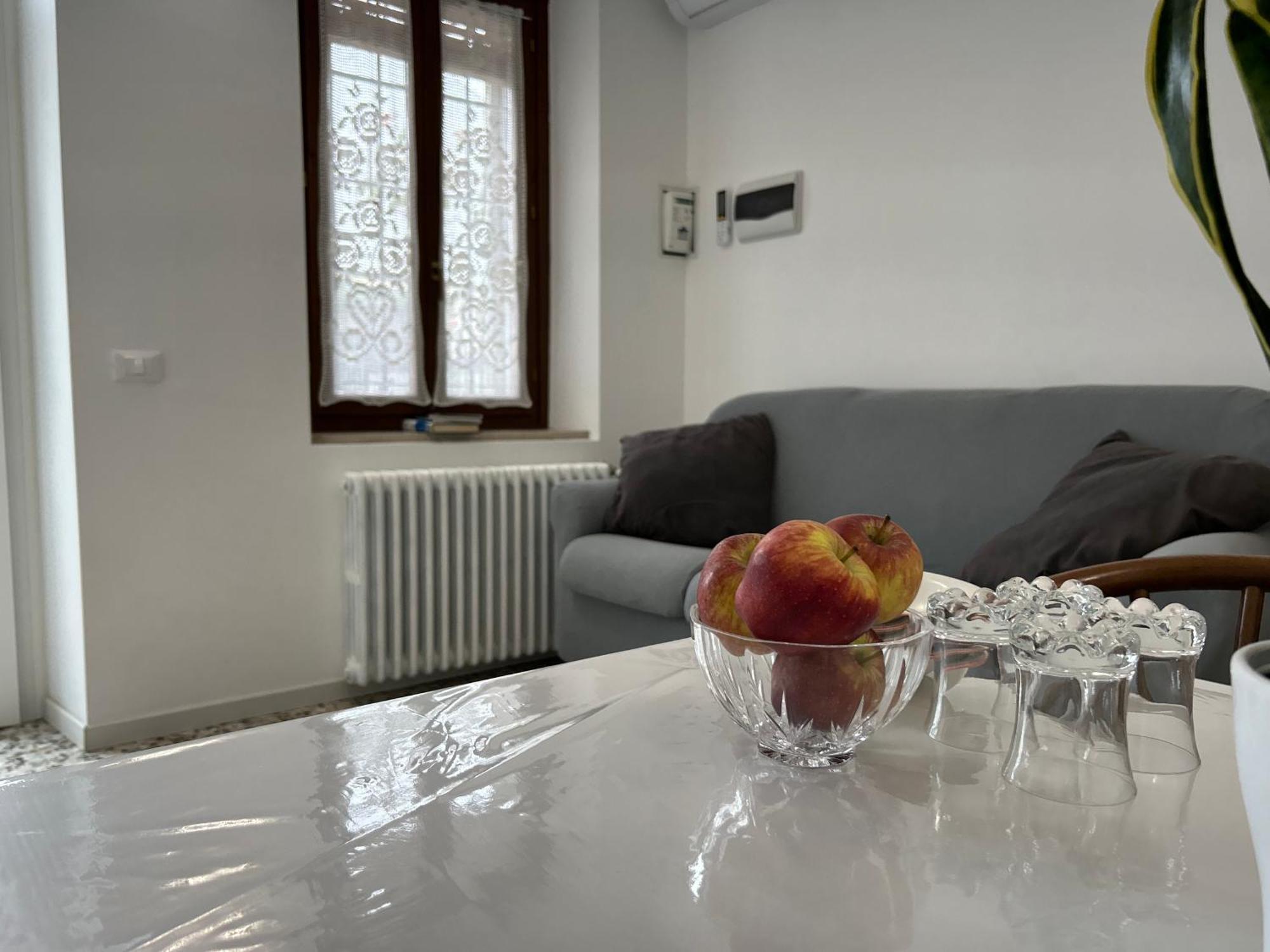 Casa Del Ciliegio Villa วาเลจโจ ซูล มินโช ภายนอก รูปภาพ